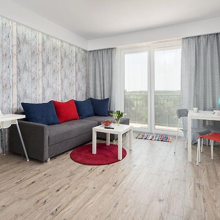 Nowa Pasja Jastrzebia Gora Apartman Kültér fotó